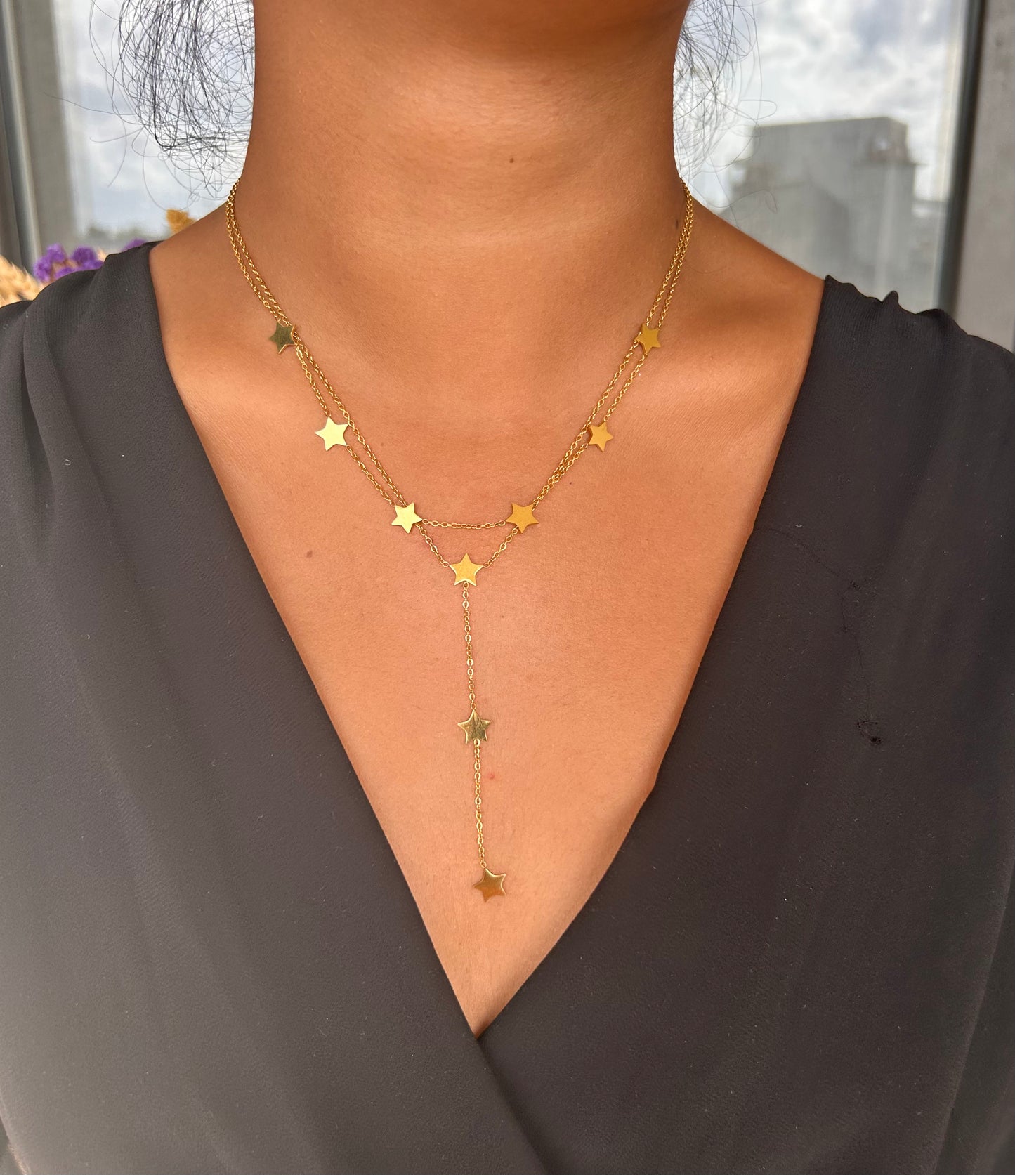 Collier Clémentine