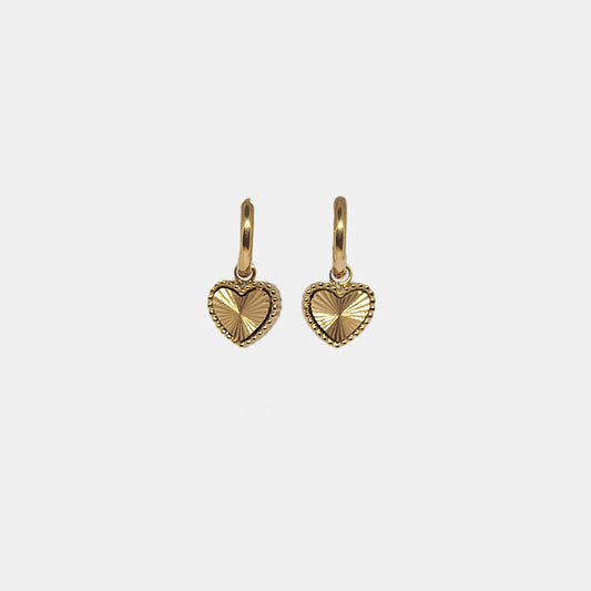 Boucles d'oreilles Pao