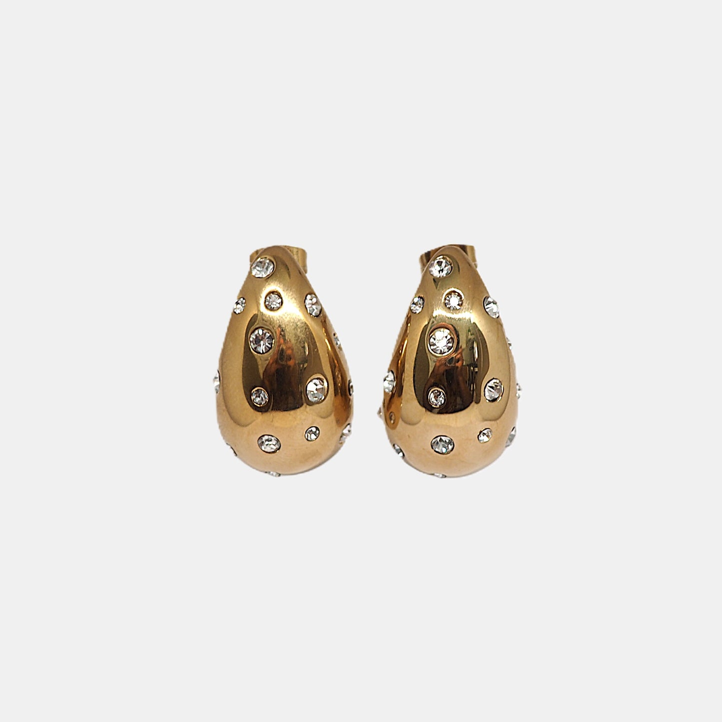 Boucles d'oreilles Valérie