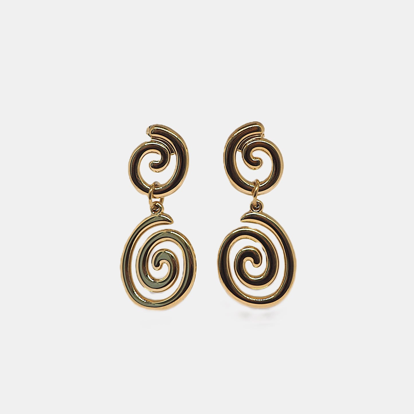Boucles d'oreilles Margaux