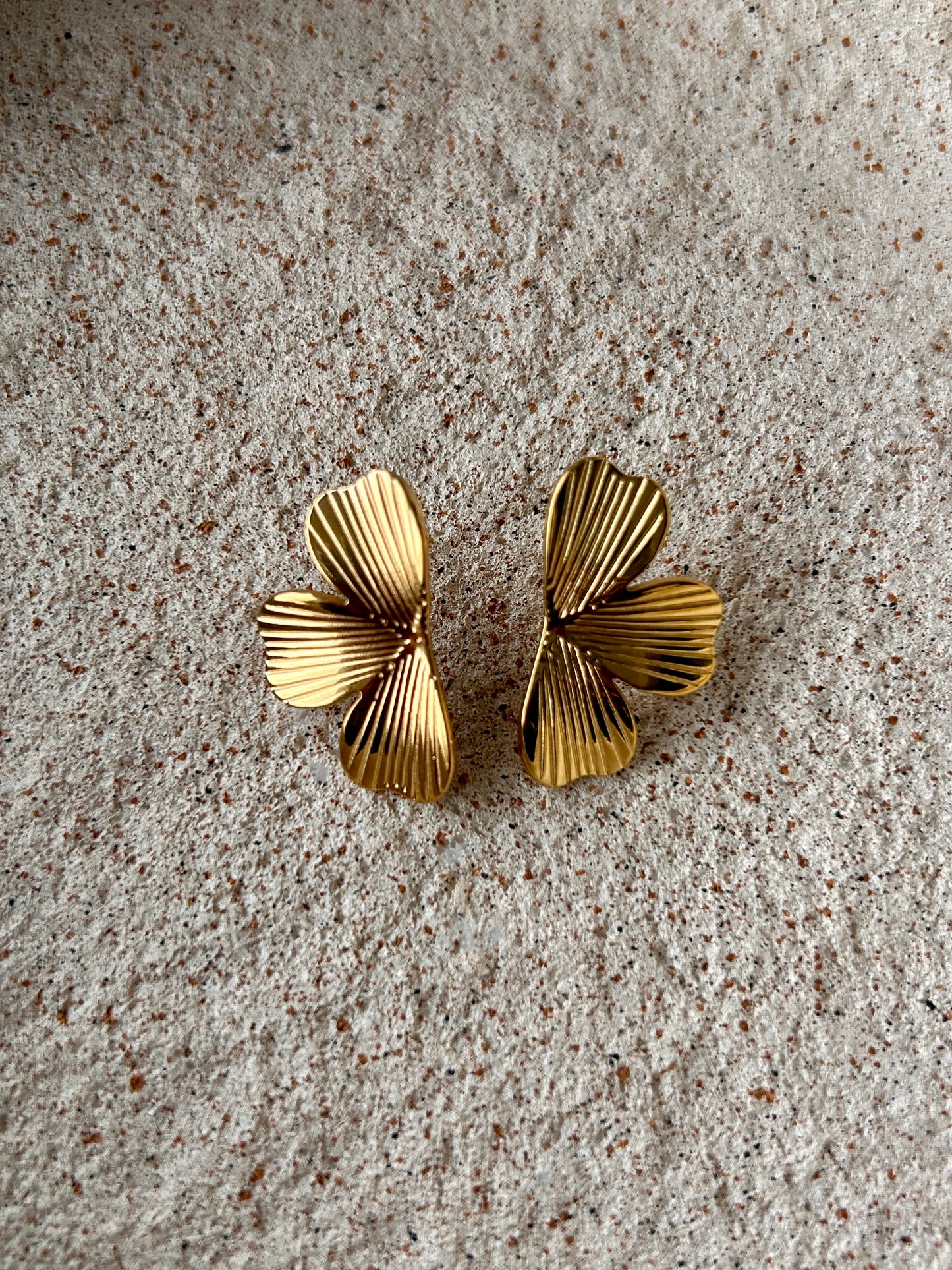 Boucles d'oreilles Agnes