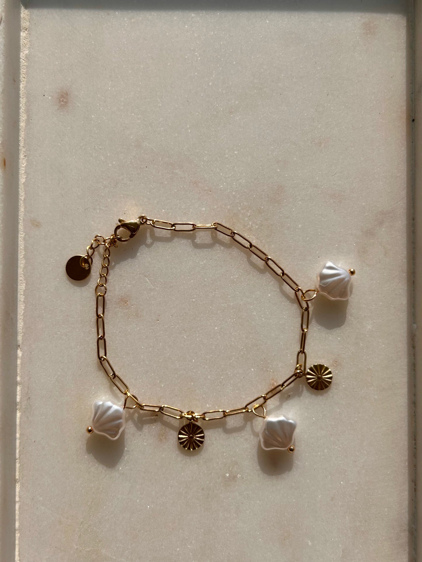 Bracelet Azalée