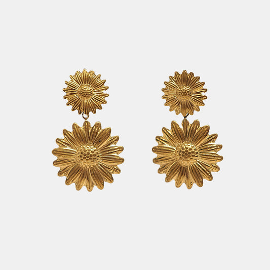 Boucles d'oreilles Raphaëlle