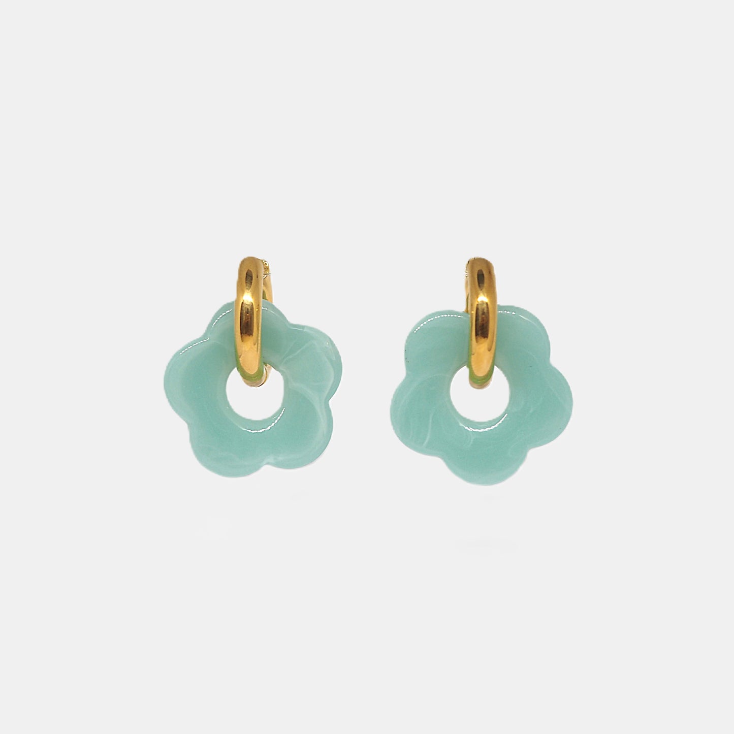 Boucles d'oreilles Fafa