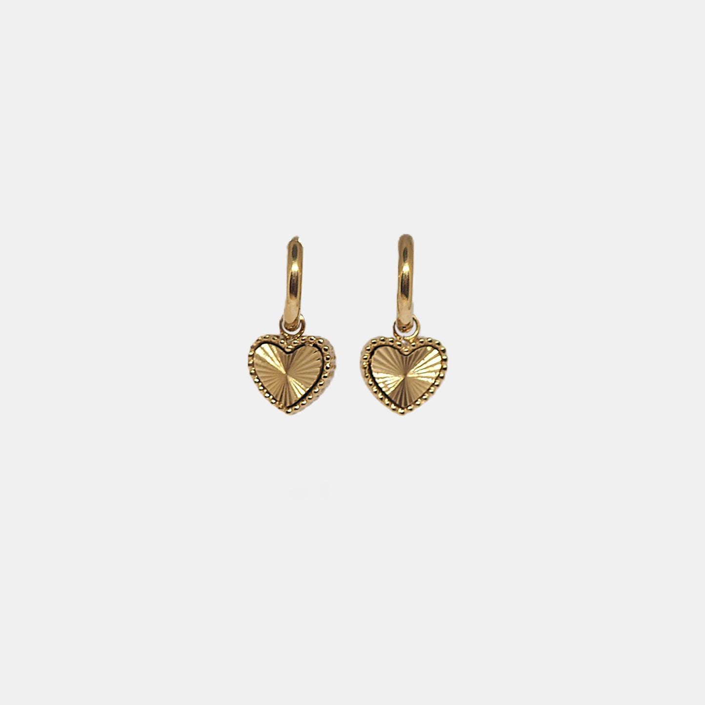 Boucles d'oreilles Pao